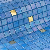פסיפס לבריכה Ocean Gold 25