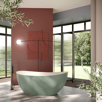 אמבטיה Seven Freestanding