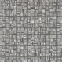 פסיפס זכוכית מט לבריכה Stripes