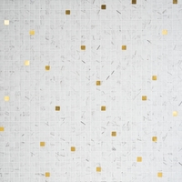 פסיפס לבריכה Carrara Gold 25