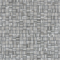 פסיפס זכוכית מט לבריכה Layers