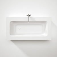 אמבטיה Equal Freestanding