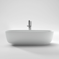 אמבטיה River Freestanding