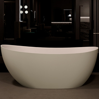 אמבטיה Seven Freestanding