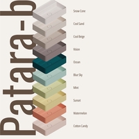 כיור מונח Patara-B