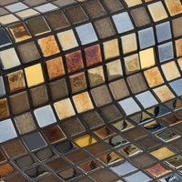 פסיפס לבריכה Alexander Gold 25