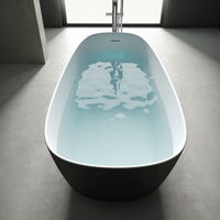 אמבטיה River Freestanding