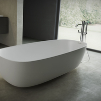 אמבטיה River Freestanding