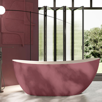 אמבטיה Seven Freestanding