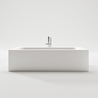 אמבטיה Equal Freestanding