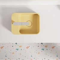 כיור מונח Bevel-S