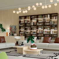 אריח גרניט פורצלן 1000*3000 Travertino Beige Bocciardato 5.6 mm