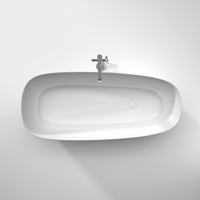 אמבטיה River Freestanding