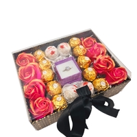 صندوق اكسسوارات