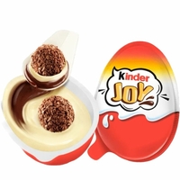ביצת קינדר גויי