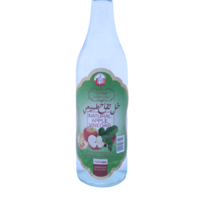 خل التفاح الطبيعي