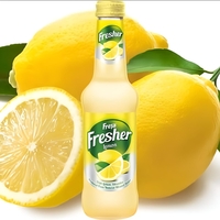 فريش لمون