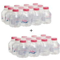 מים מינרליים 24 יחידה / 200ml