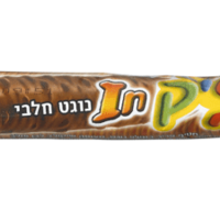 חטיף קליק אין נוגט