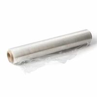 ניילון נצמד ללא PVC עם מתקן לחיתו רוחב 45 ס”מ
