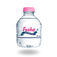 מים מינרליים 24 יחידה / 200ml