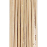اسياخ خشب (50 سيخ)