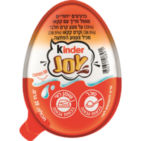 ביצת קינדר גויי