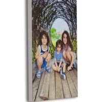 קנבס עומד 30X45 ס
