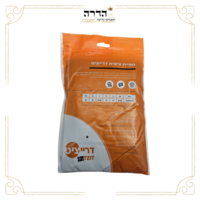 גופית ציצית צבאית דרייפיט
