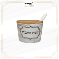 כלי לדבש 
