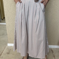 חצאית קלייר