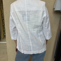 בלייזר פשתן