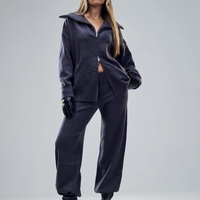 חליפת סריג היילי