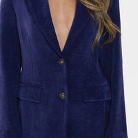 ג׳קט מקטורן קורדרוי שון