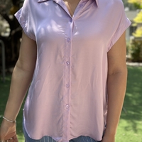 חולצת אלין סגול