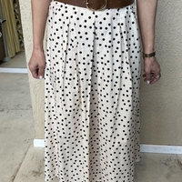 חצאית קלייר