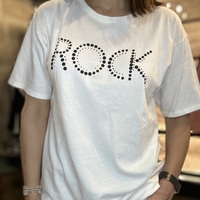 טי שרט Rock