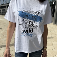 טישרט Wild