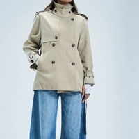 ג׳קט טראנץ שליו