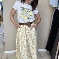 חצאית קלייר