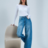 מכנסי ג׳ינס ריו