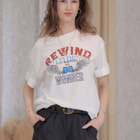טי שרט נשר