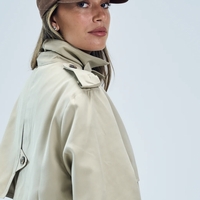 ג׳קט טראנץ שליו