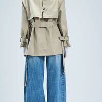 ג׳קט טראנץ שליו