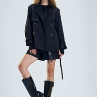 ג׳קט טראנץ שליו