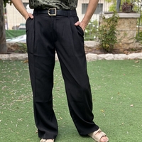 מכנס פנסים קרן