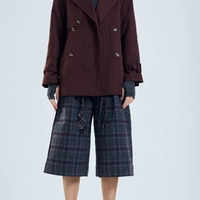 ג׳קט טראנץ שליו