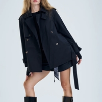 ג׳קט טראנץ שליו