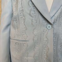 בלייזר עיטורי תחרה