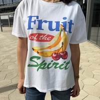 טישרט Fruit